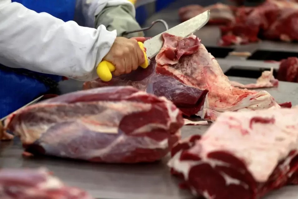CHURRASQUINHO: Rondônia aumenta exportação de carne em US$ 300 milhões 