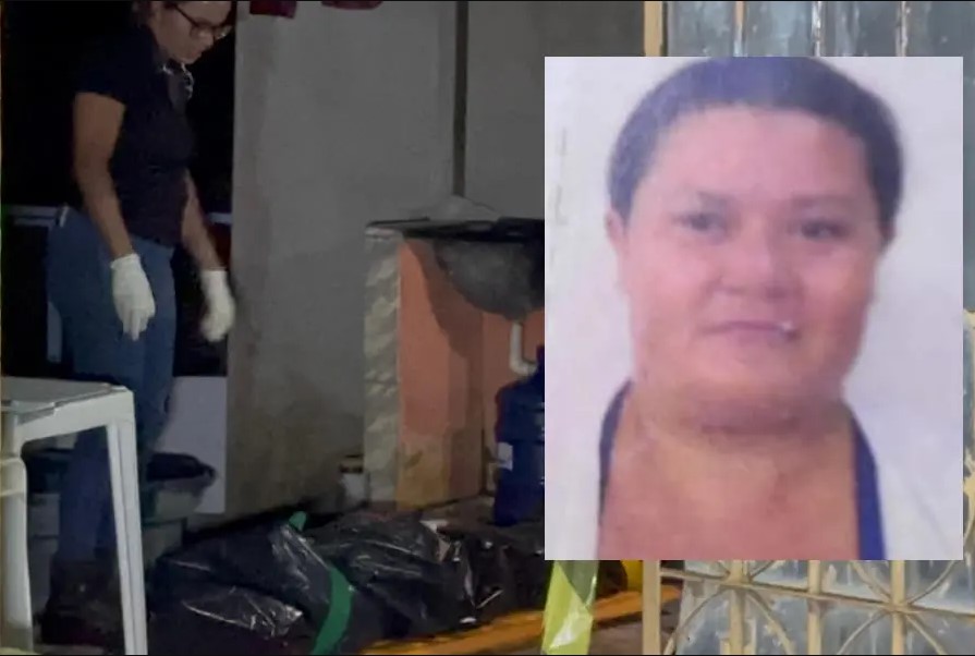 MISTÉRIO: Mulher é encontrada morta dentro de caixa d’água