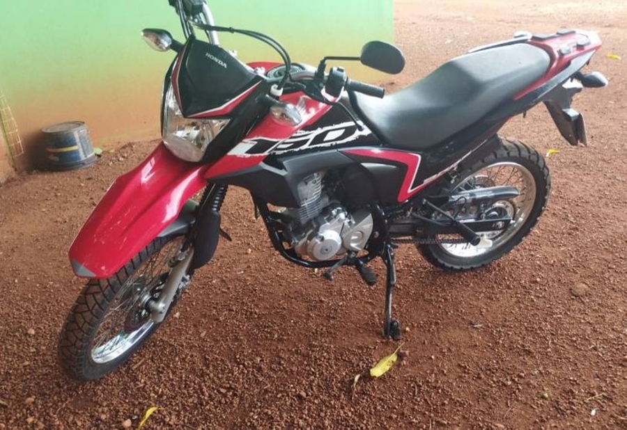 ABSURDO: Após motocicleta ser 'sequestrada', homem liga e cobra 'resgate' de R$ 2 mil