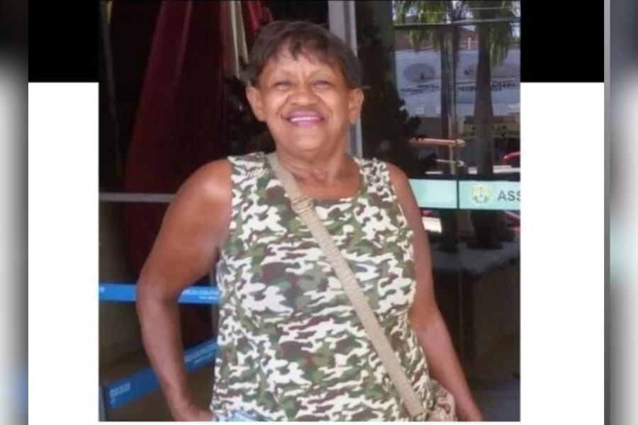 PROCURA-SE: Família busca por mulher desaparecida em Porto Velho