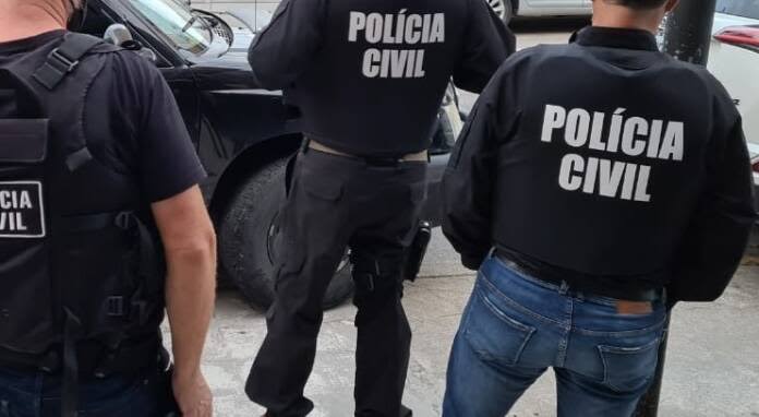 OUTRA VEZ: Falsos policiais civis fazem mais um roubo na capital e agridem idoso
