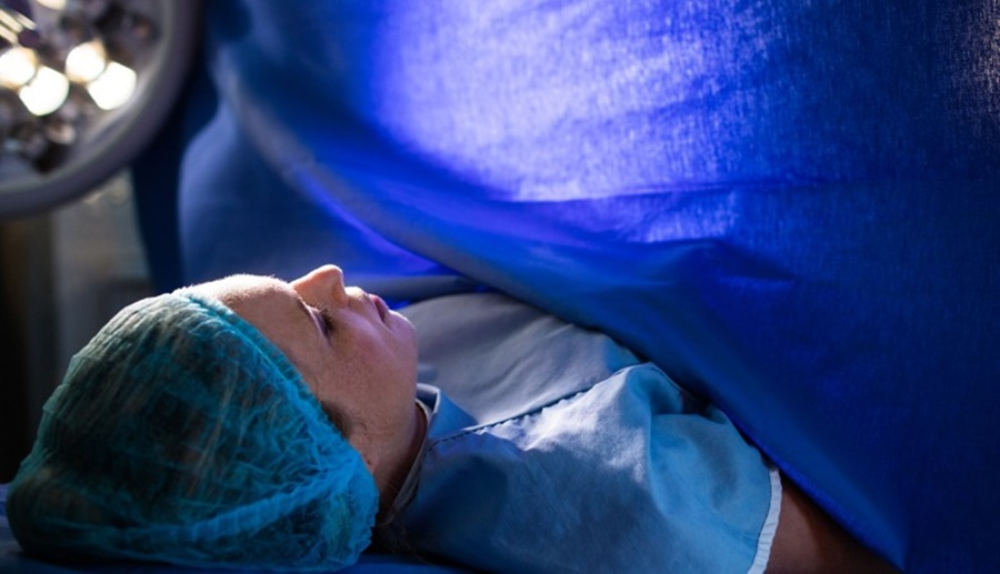 BURITIS: MP-RO intervém e hospital permite acompanhante durante parto