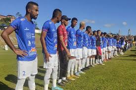 SELETIVA: Rolim de Moura Esporte Clube realiza seletiva para atletas da categoria sub-20 