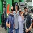 Lançamento da Moto BMW R18 em Porto Velho