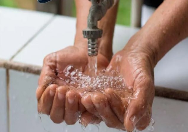PERIGO: IBGE diz que 58% das crianças não tem acesso à água encanada em Porto Velho