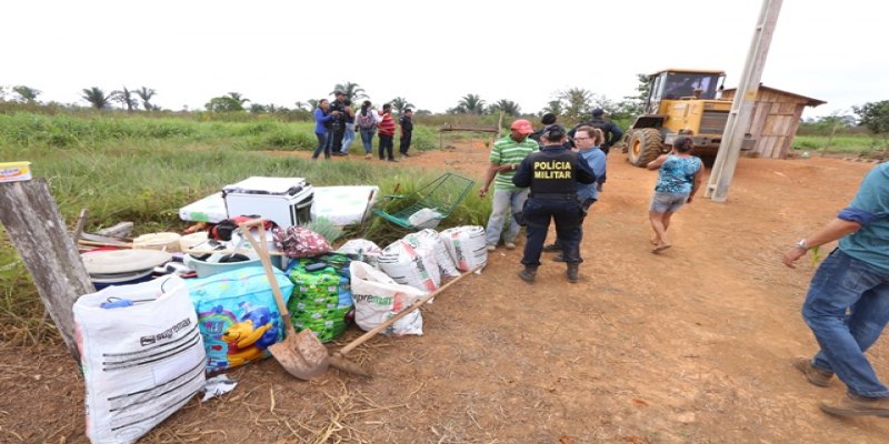 CONFLITOS AGRÁRIOS: Rondônia é estado com mais mortes no campo, diz relatório da CPT