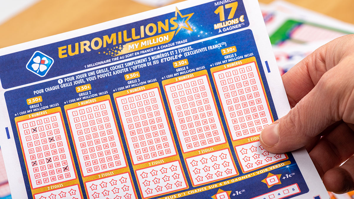 a milionaria loteria