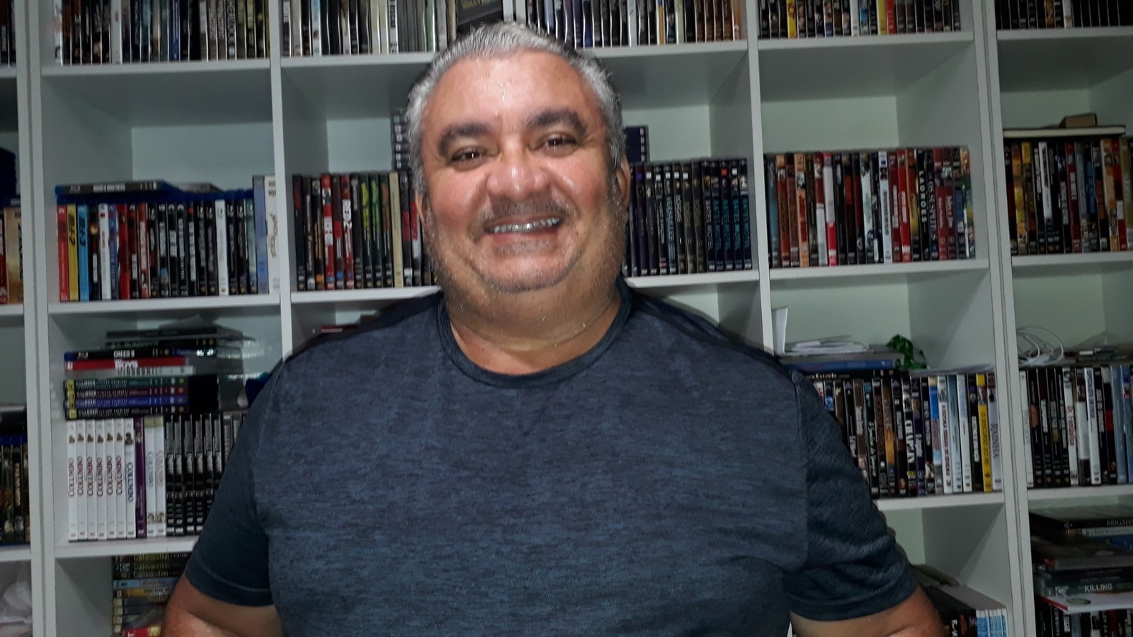 Poema em homenagem ao Dia do Jornalista - Por Humberto Oliveira 