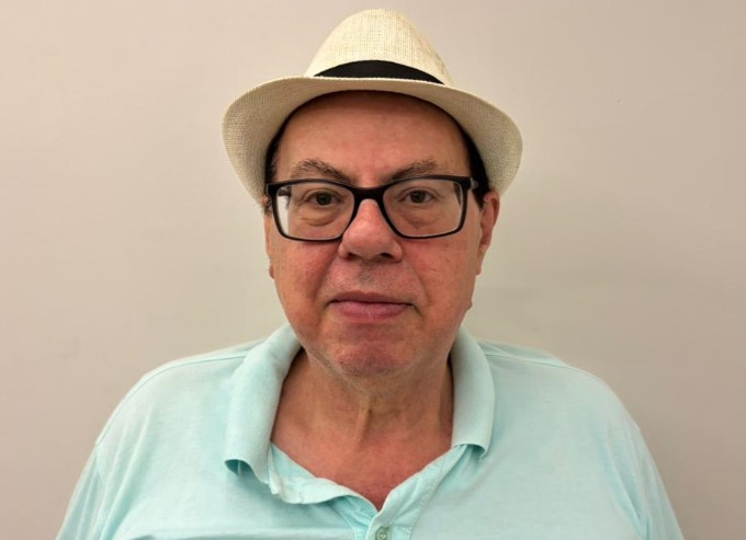 NÃO ARREDA O PÉ: Sergio Gonçalves deixa bem claro que não arreda o pé da sua candidatura ao governo estadual