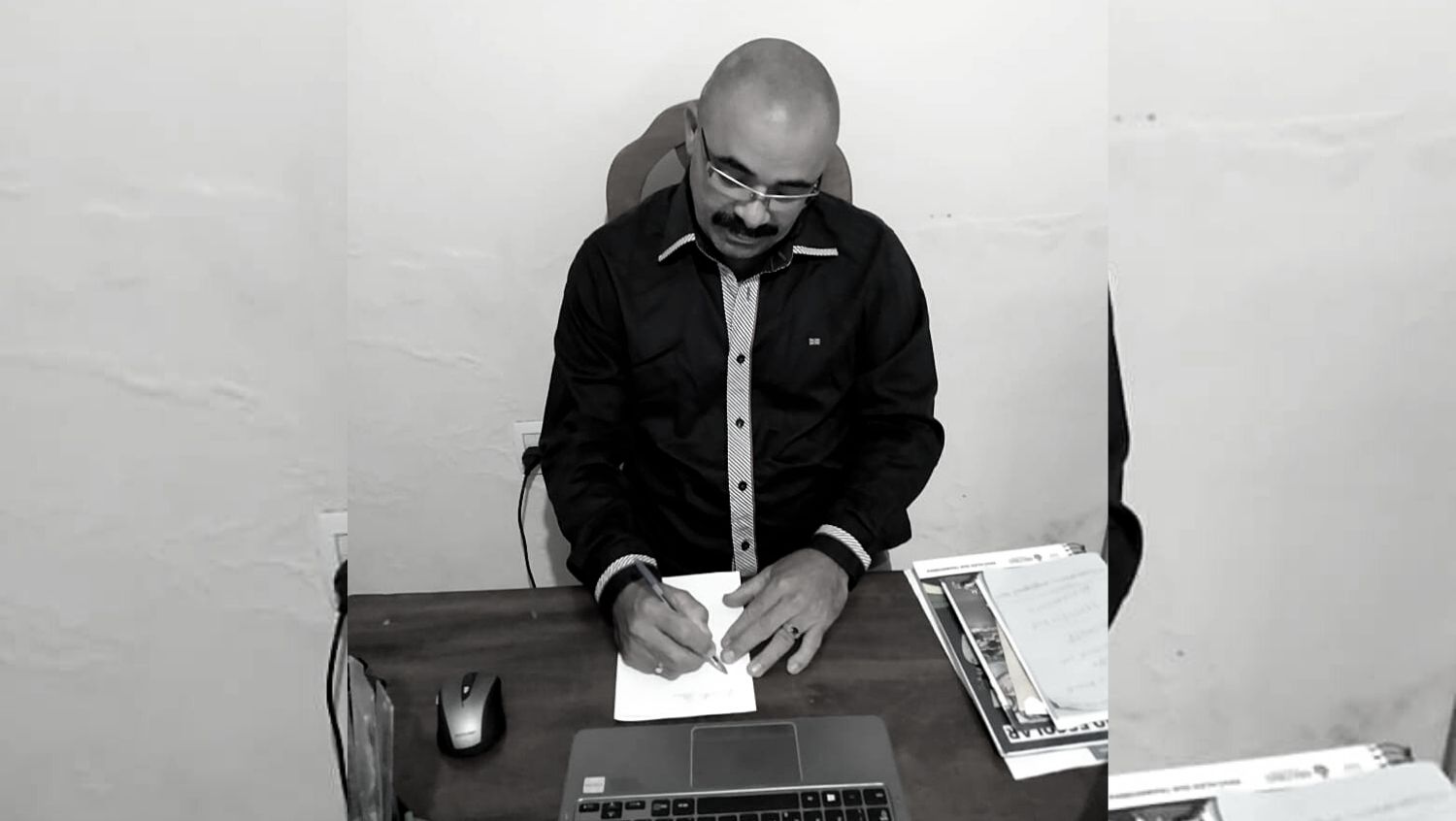 Ambiente laboral Salutar é Importante - Por Edivaldo Coelho