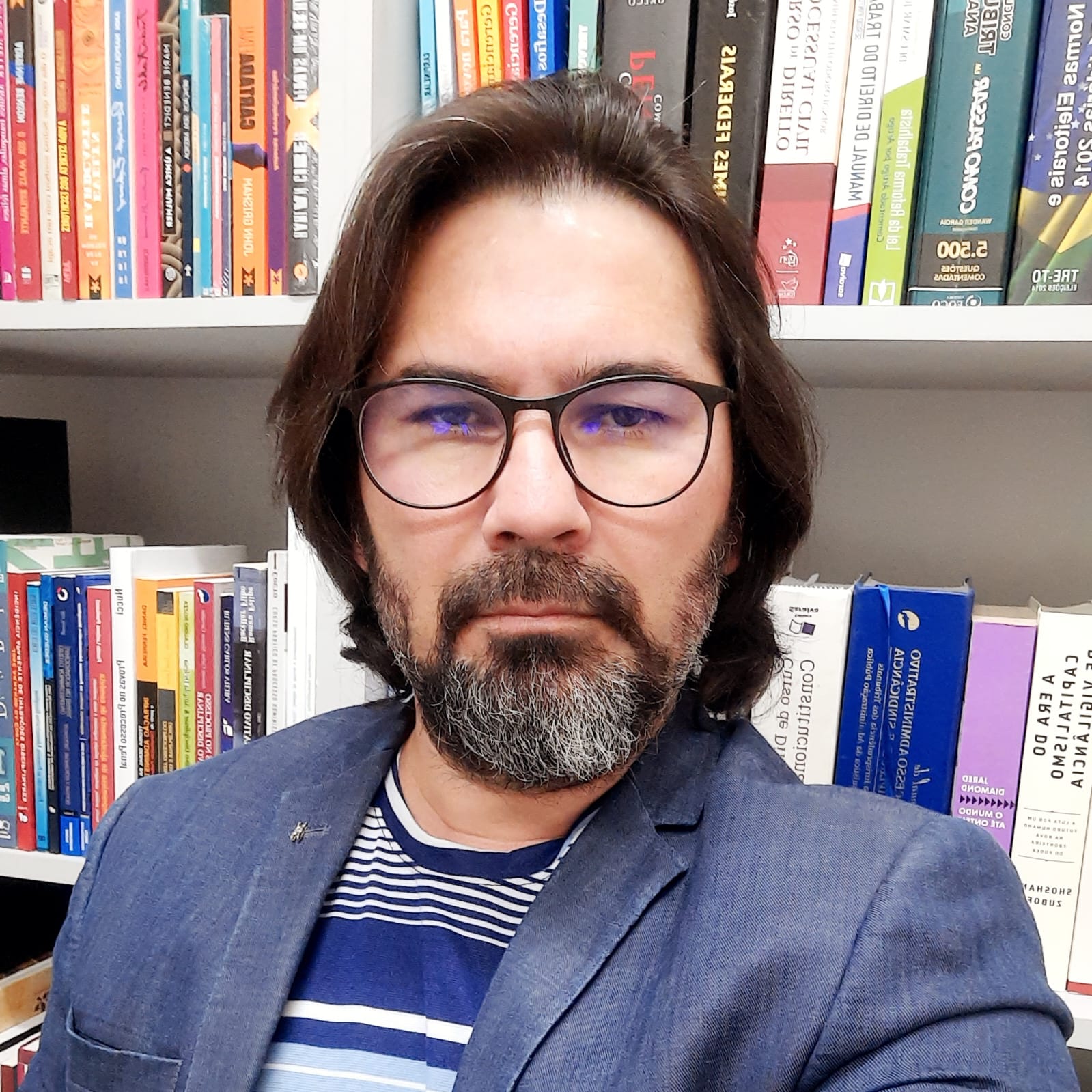 ANGÚSTIA: Pessoas desaparecidas: do silêncio ao invisível