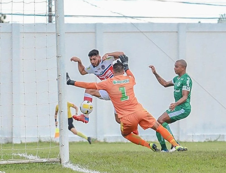 NO ALUIZÃO: Porto Velho perde para o Juventude e se despede da Copa do Brasil