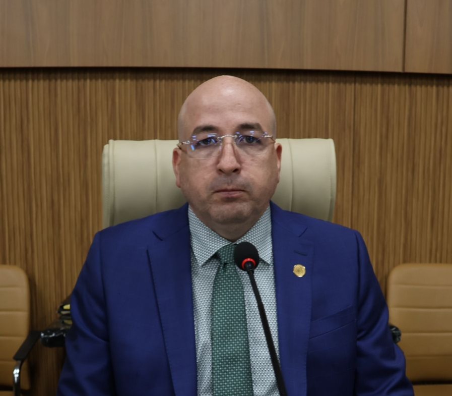 GEDEÃO NEGREIROS: Vereador institui programa de alerta para pessoas desaparecidas