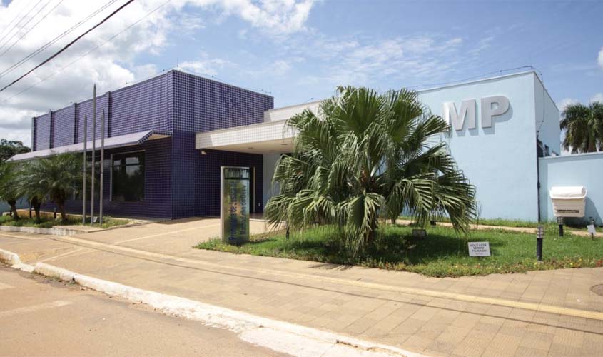 LATROCÍNIO: MPRO denuncia três pessoas por morte em Machadinho