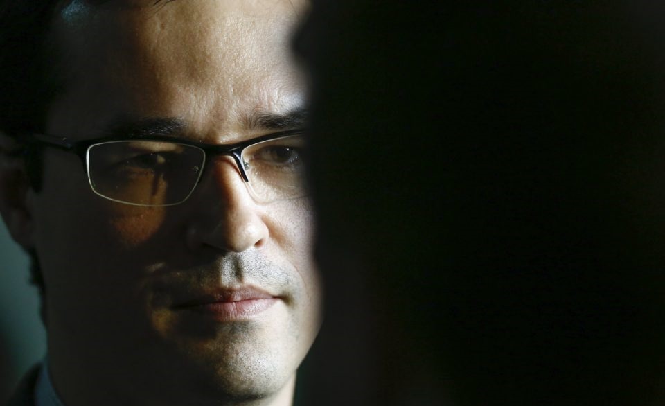 FIM? Raquel Dodge pode dissolver força-tarefa da Lava Jato em setembro