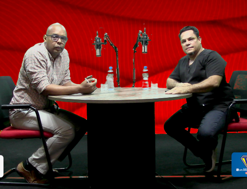 CONEXÃO RONDONIAOVIVO: Wilton Campos explica como a quiropraxia pode auxiliar na saúde