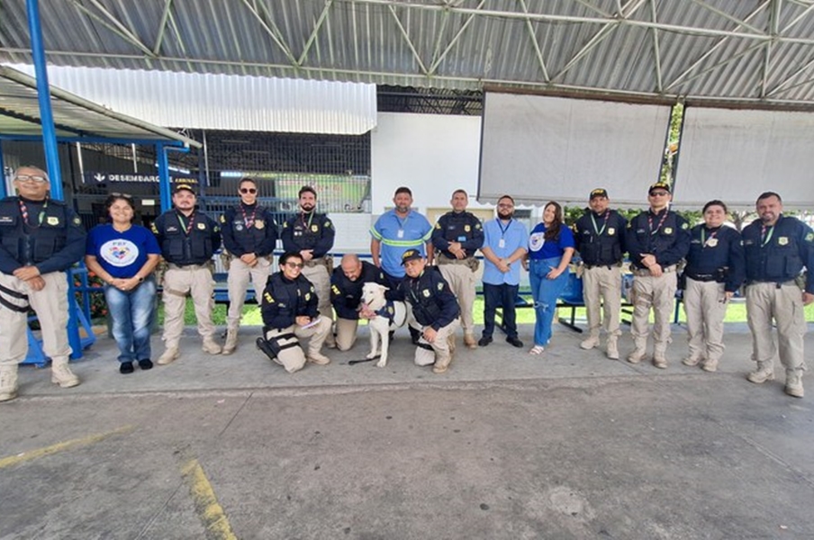 PROJETO: PRF Amiga dos Autistas promove informação e solidariedade sobre o Transtorno