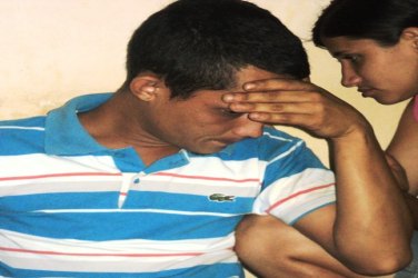 Polícia fecha 'boca de fumo' na zona Sul e prende suspeito
