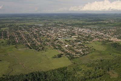 Presidente Médici sediará os Jogos Intermunicipais de Rondônia