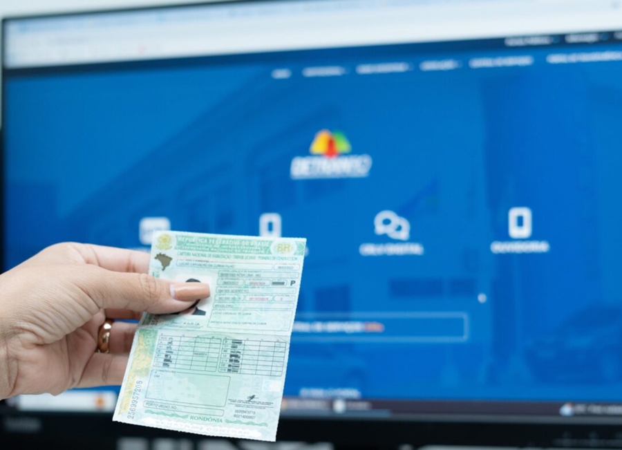 OPORTUNIDADE: Prazo para conclusão de processos de 1ª Habilitação é prorrogado