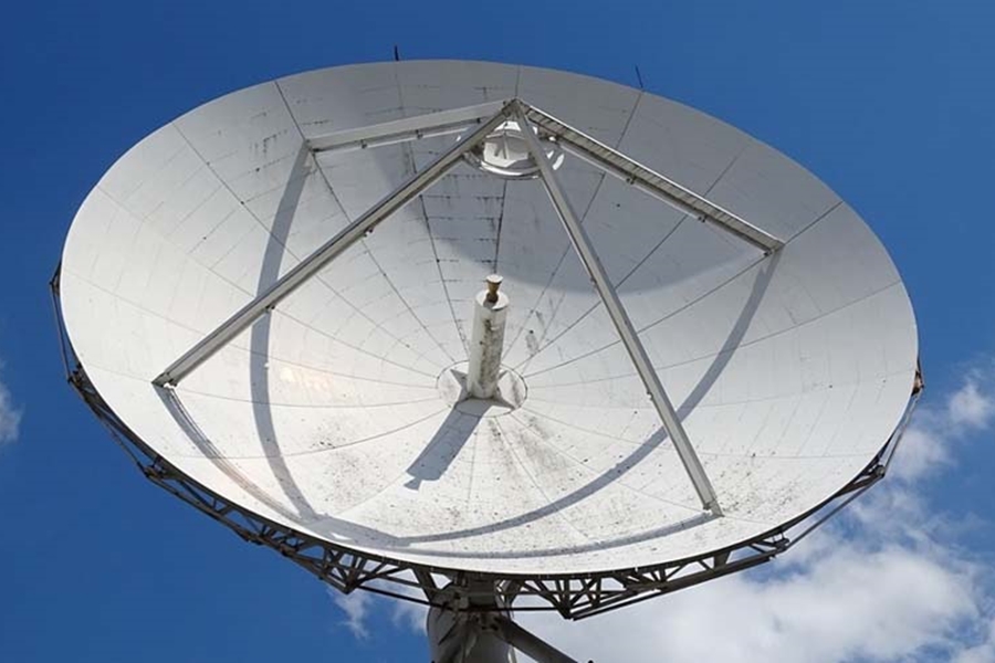 TECNOLOGIA: Kit gratuito da nova parabólica digital para rondonienses