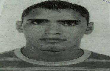 MONSTRO - Homem que estuprou e agrediu a prima a pauladas em PVH é preso em Humaitá - VÍDEO