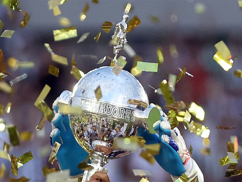 LIBERTADORES: Confira clubes que fazem jogo de volta das oitavas hoje (19) 