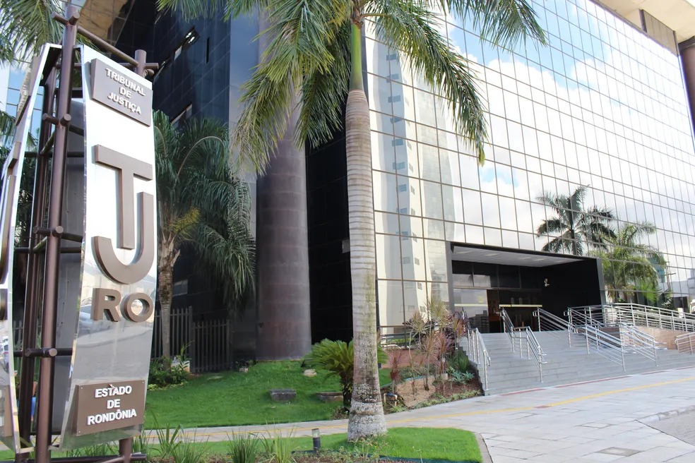 EM RONDÔNIA: Justiça mantém condenação por Estupro Virtual de uma criança