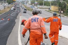 Sem dinheiro, Dnit diz que vai parar obras no país