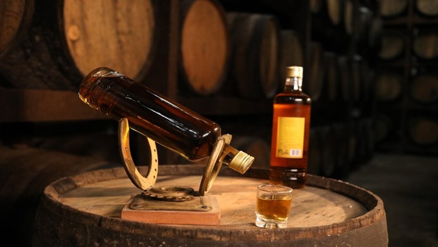 VALIDADO: Roteiro Rota do Engenho mostra a história da cachaça em Sergipe