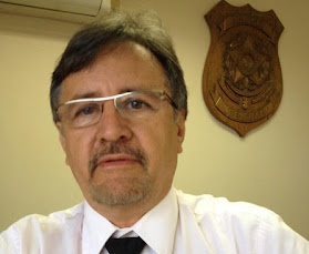 TRANSPOSIÇÃO: Apoiado por Cel. Chrisóstomo, Bosco da Federal vira coordenador em RO