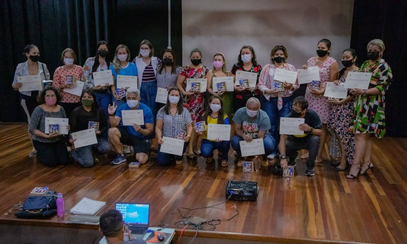 ESCOLAS: Inscrições para a 4ª edição do Prêmio Boas Práticas iniciam na segunda (1)