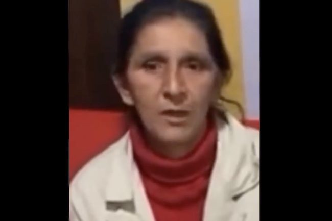 MARMITA: Humilhada por bolsonarista, mulher diz que vai votar em Lula