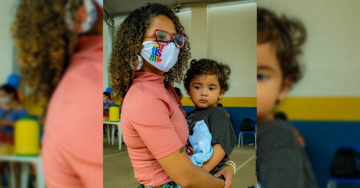 SEMANA DA MULHER: ‘Precisamos ocupar espaços de poder’, diz tenente Heline Braga