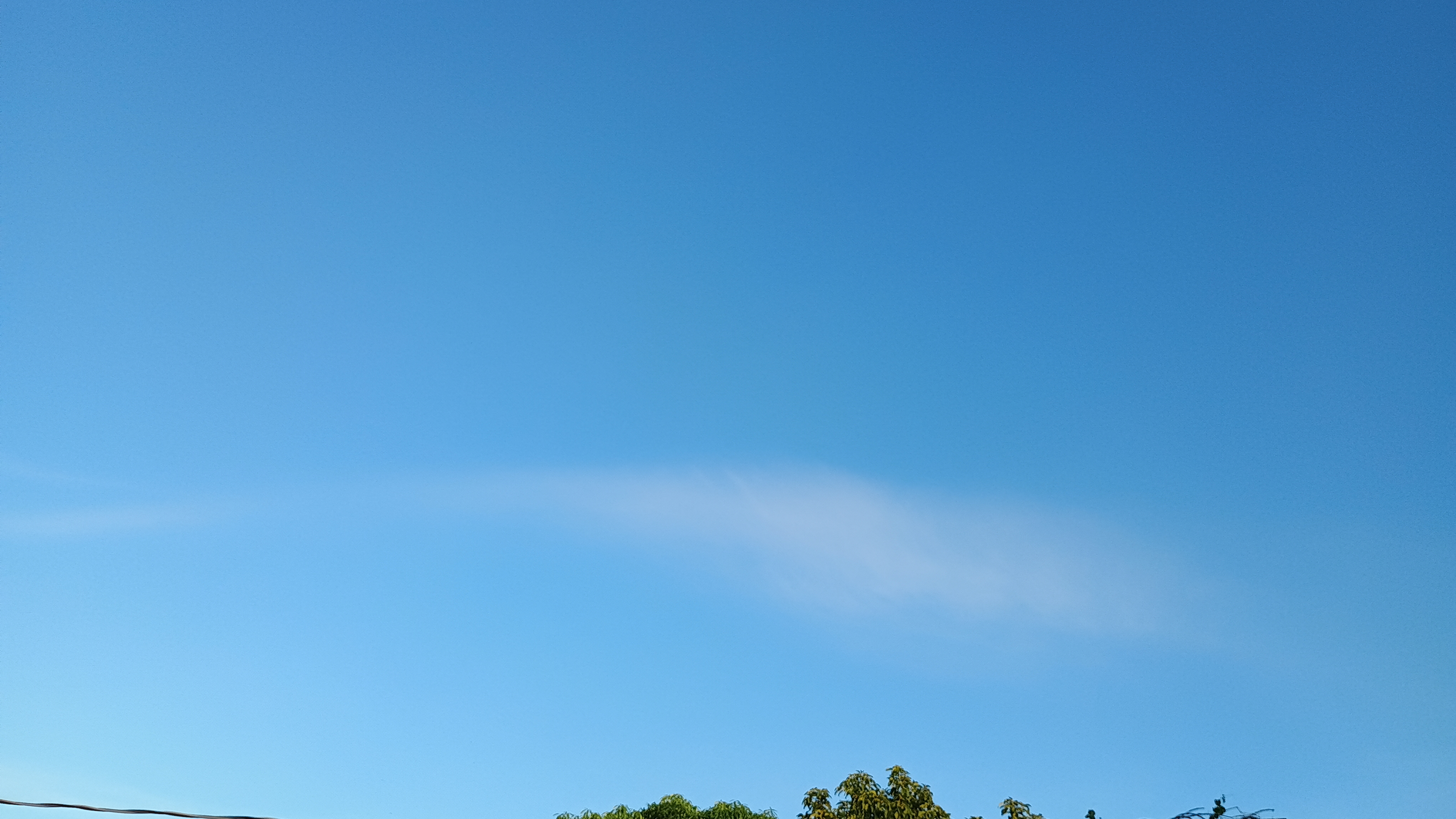 QUENTURA: Calor e sol marcam tempo em RO nesta segunda (2), inclusive em Buritis