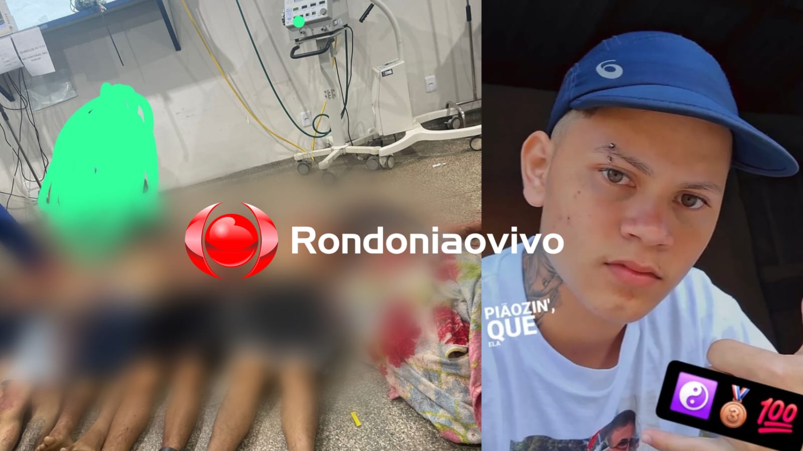URGENTE 'Matador do PCC' é um dos oito mortos em confronto com a polícia