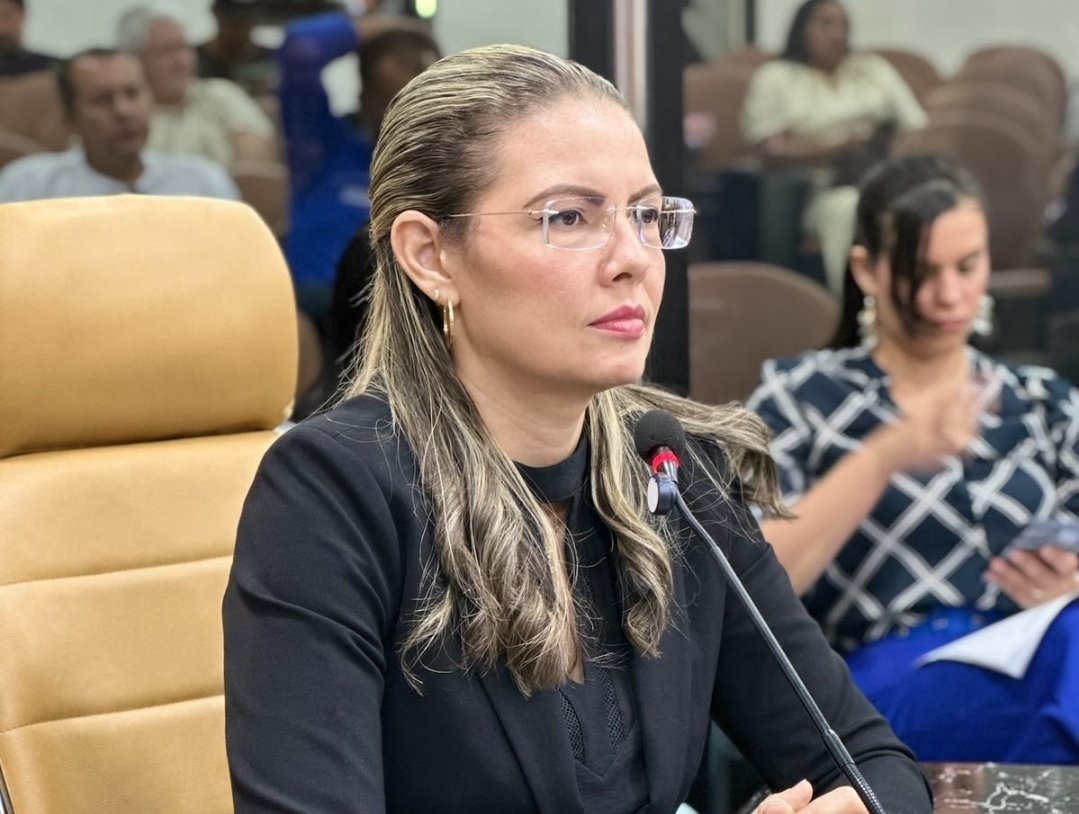 SOFIA ANDRADE: Projeto que protege instrumentos de músicos é aprovado pela Câmara