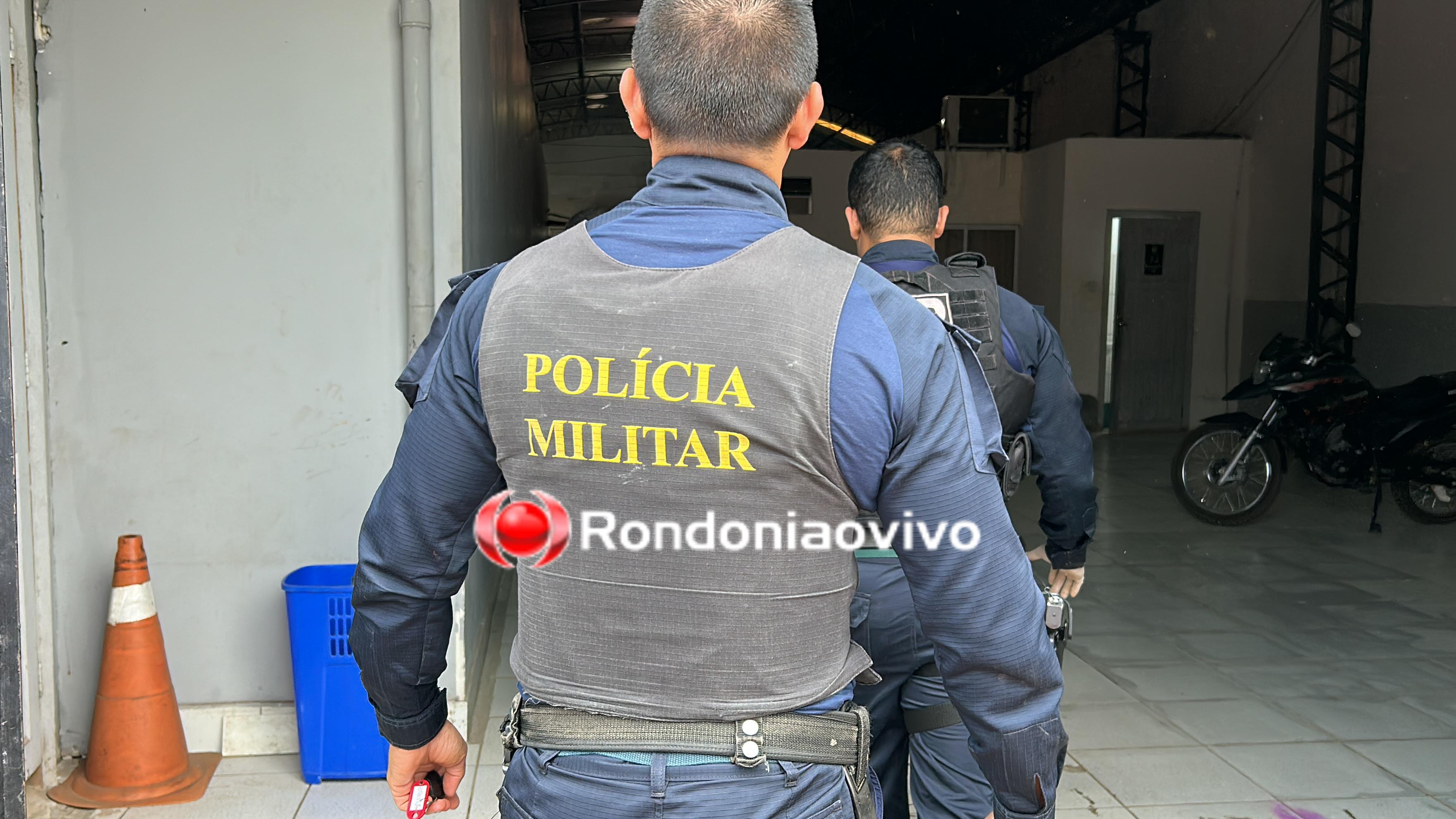 PERIGO: Mulher aceita ir com ex-marido em restaurante e quase acaba assassinada 