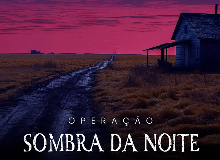 SOMBRA DA NOITE: Acusados de roubo de caminhonete e sumiço de pecuarista são presos pela PC
