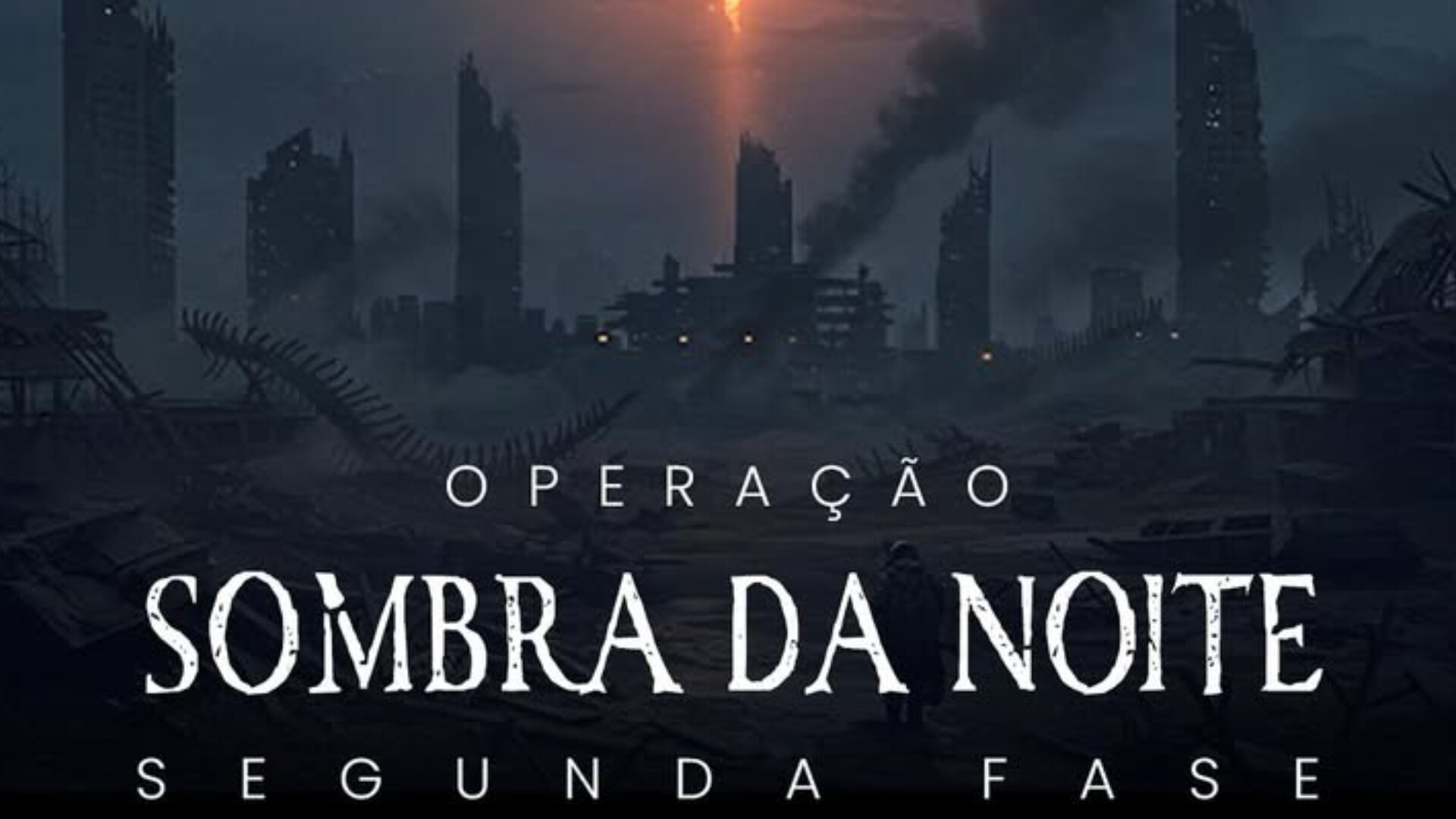 SOMBRA DA NOITE II: PC faz nova operação para tentar esclarecer sumiço de pecuarista 