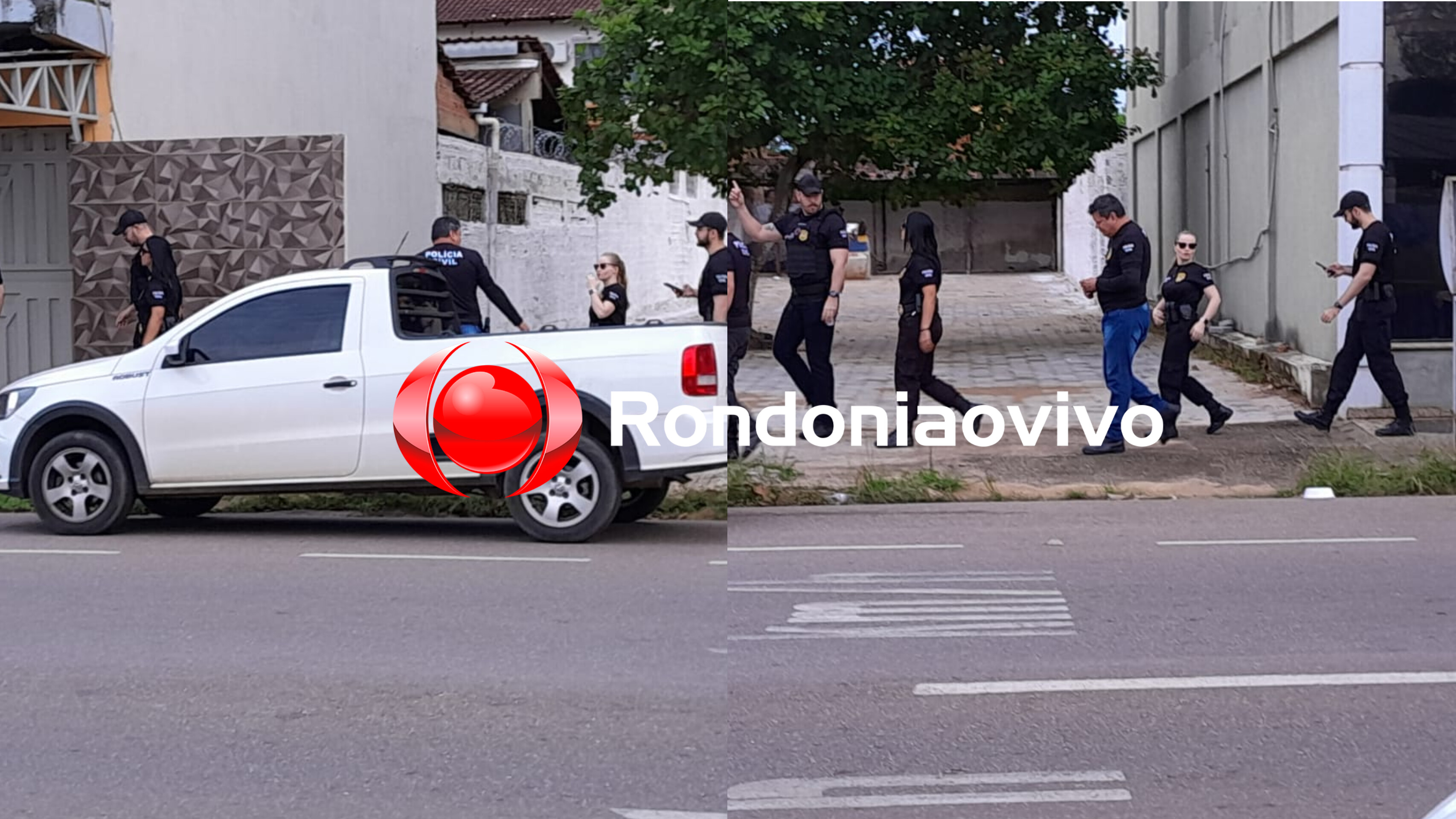 CLAVE DE SOL: Operação mira acusados de golpe em empresa de instrumentos musicais 