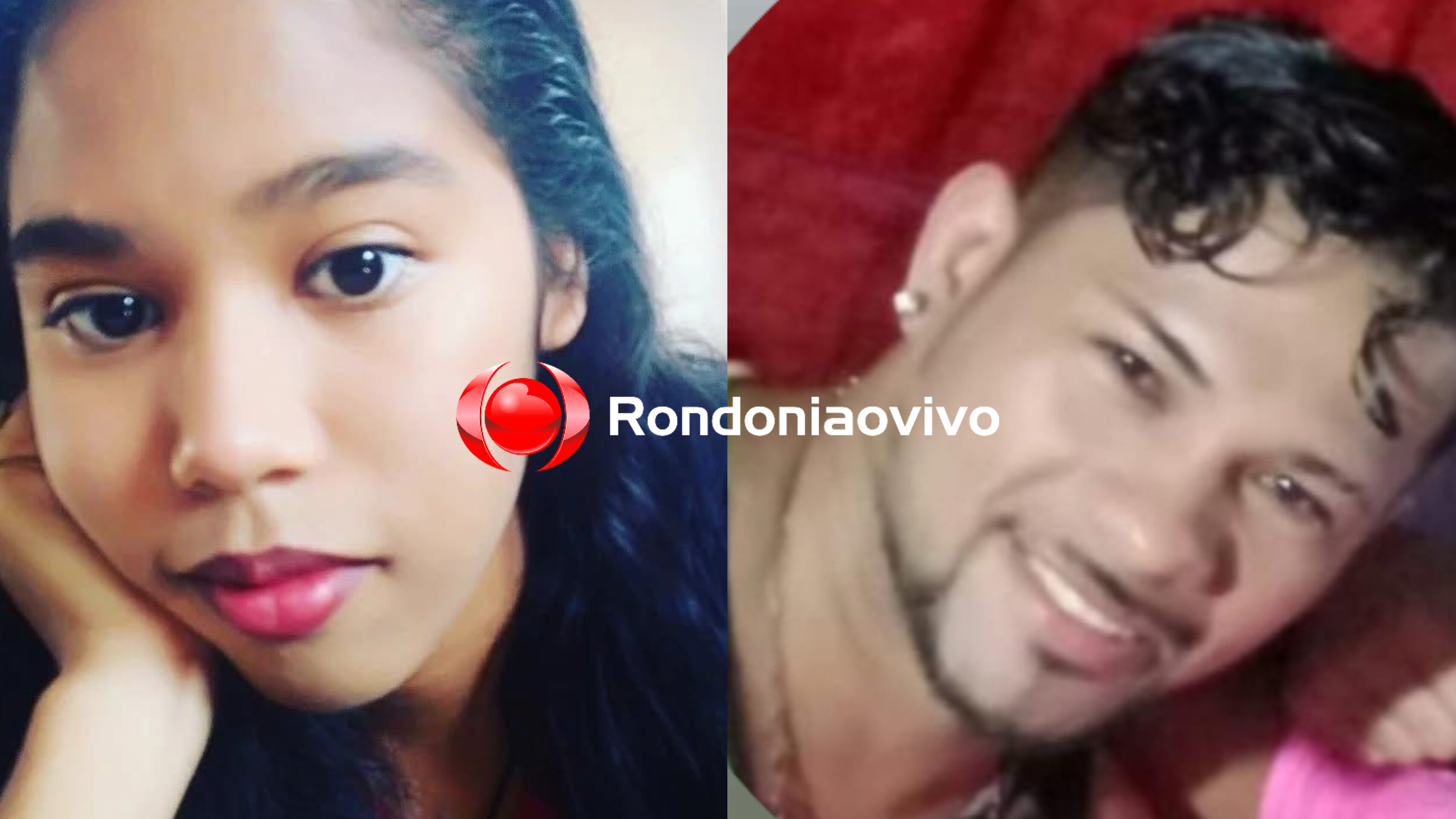 PASSIONAL: Identificados primos mortos em vila de apartamentos 