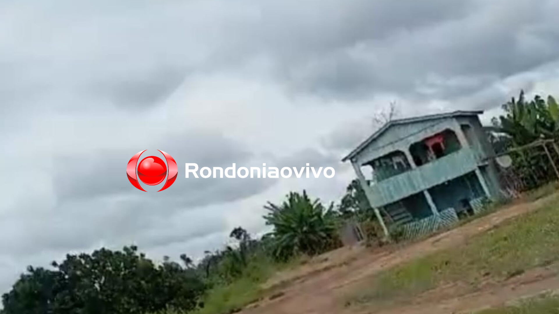 URGENTE: Seis pessoas são mortas em região de fazenda na BR-364 