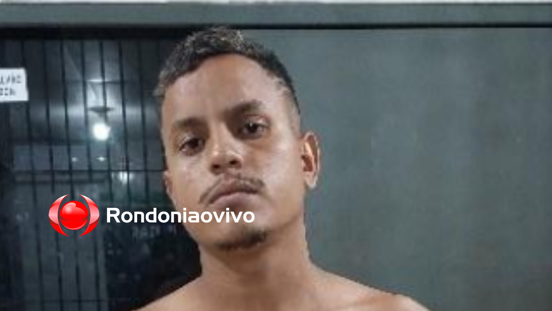 PATAMO PRENDEU: Foragido é preso durante Operação Sufocare na Mané Garrincha 