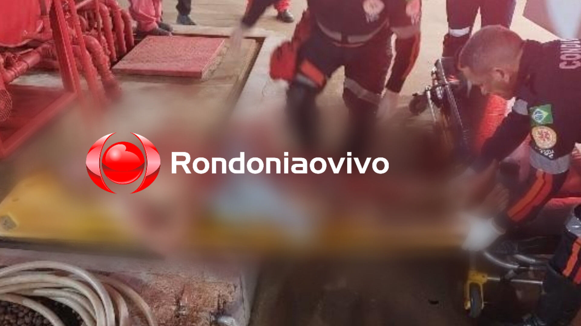 NA MADRUGADA: Apenado é preso após tentar invadir casa da ex- mulher e sofrer grave corte 