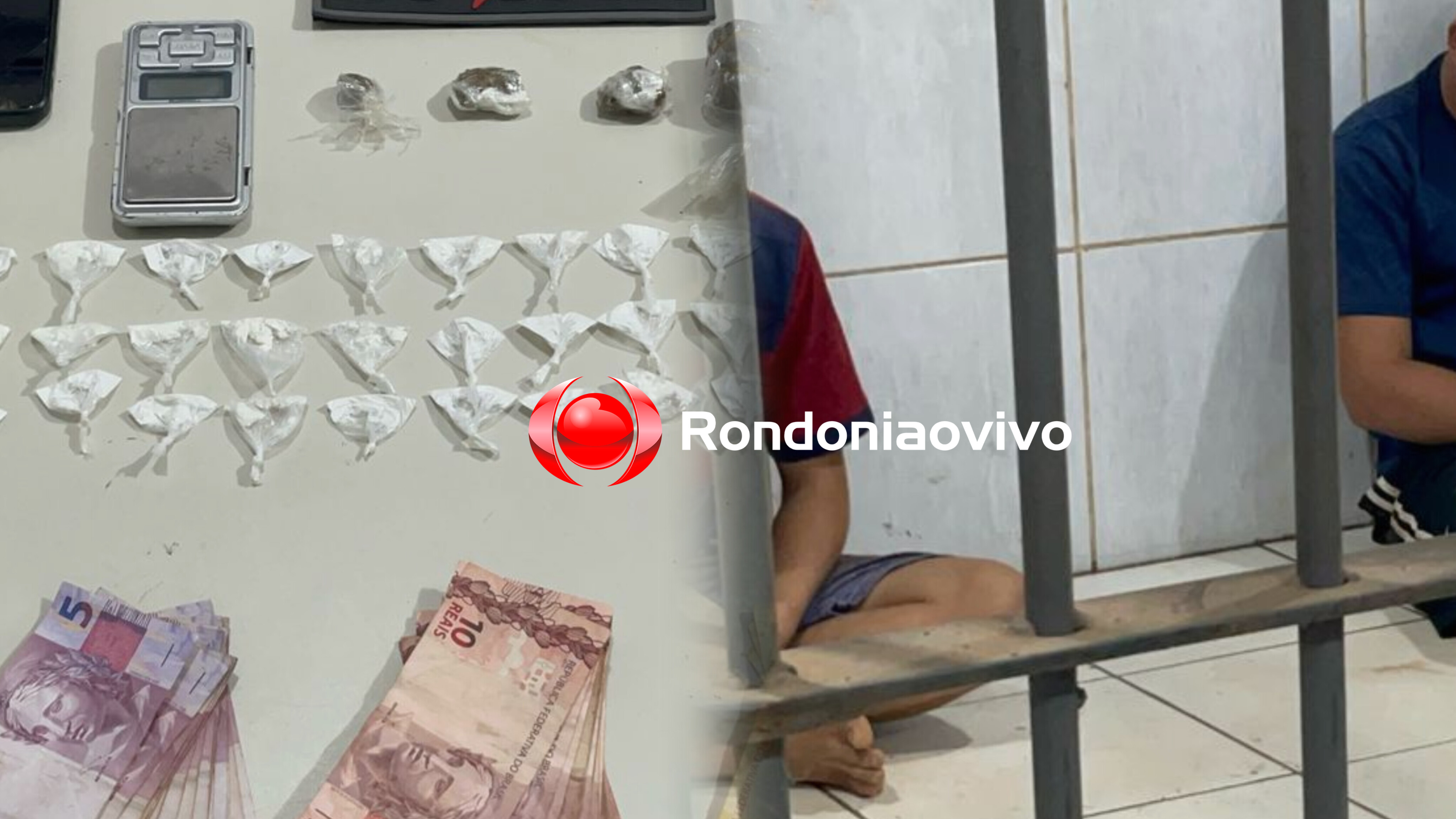 'BOCA DO KAYKY': Criminoso escondia dinheiro do tráfico dentro de bíblia 