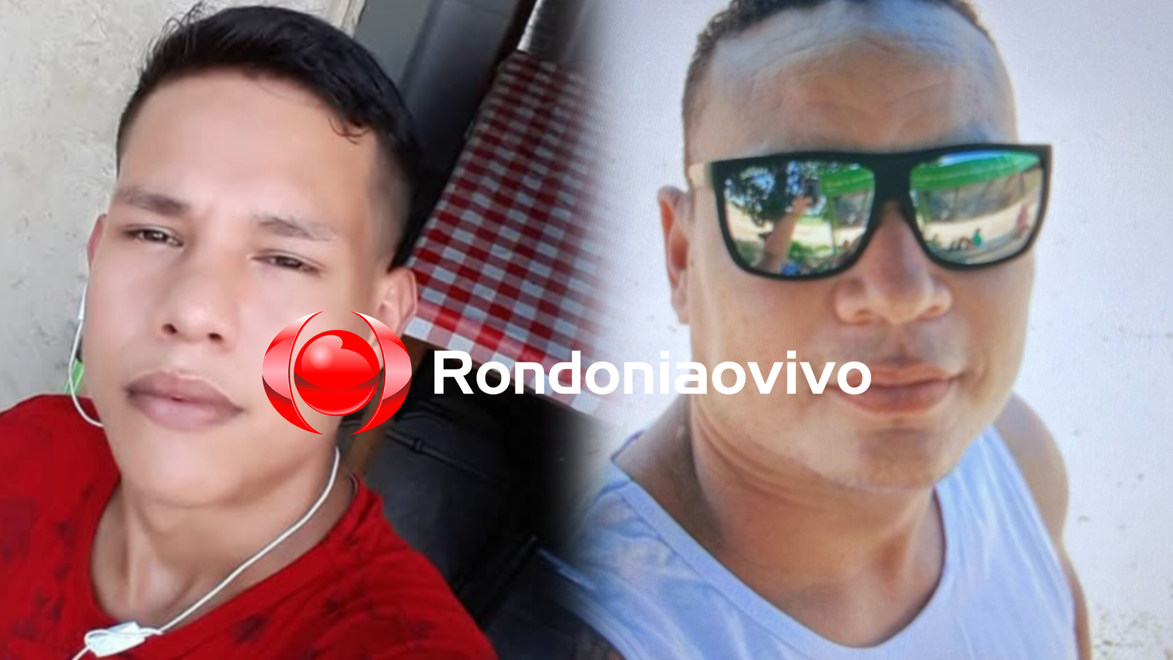 DOIS ÓBITOS: Identificados motociclistas que morreram em acidente na Amazonas 