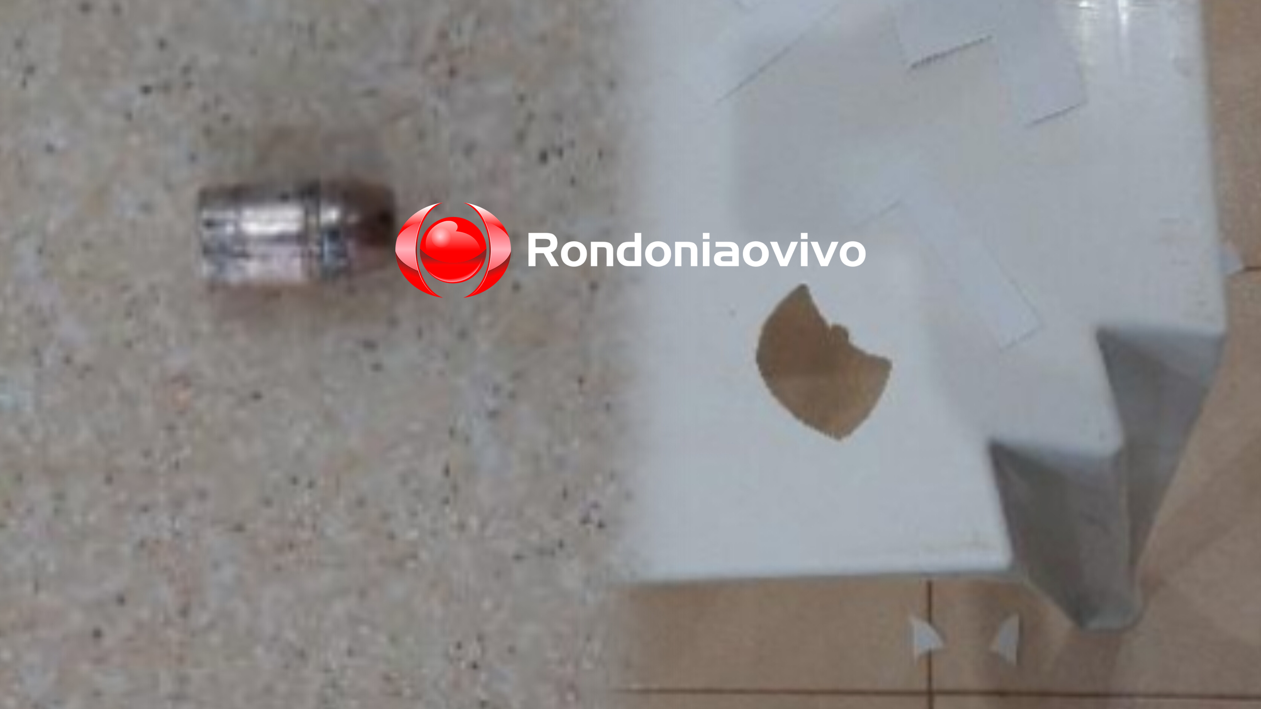 BALA PERDIDA: Fiel quase é morta com tiro na cabeça dentro de igreja 