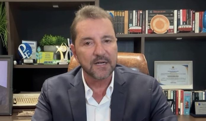 DECISÃO: Hildon Chaves convoca nova eleição na AROM e reforça compromisso