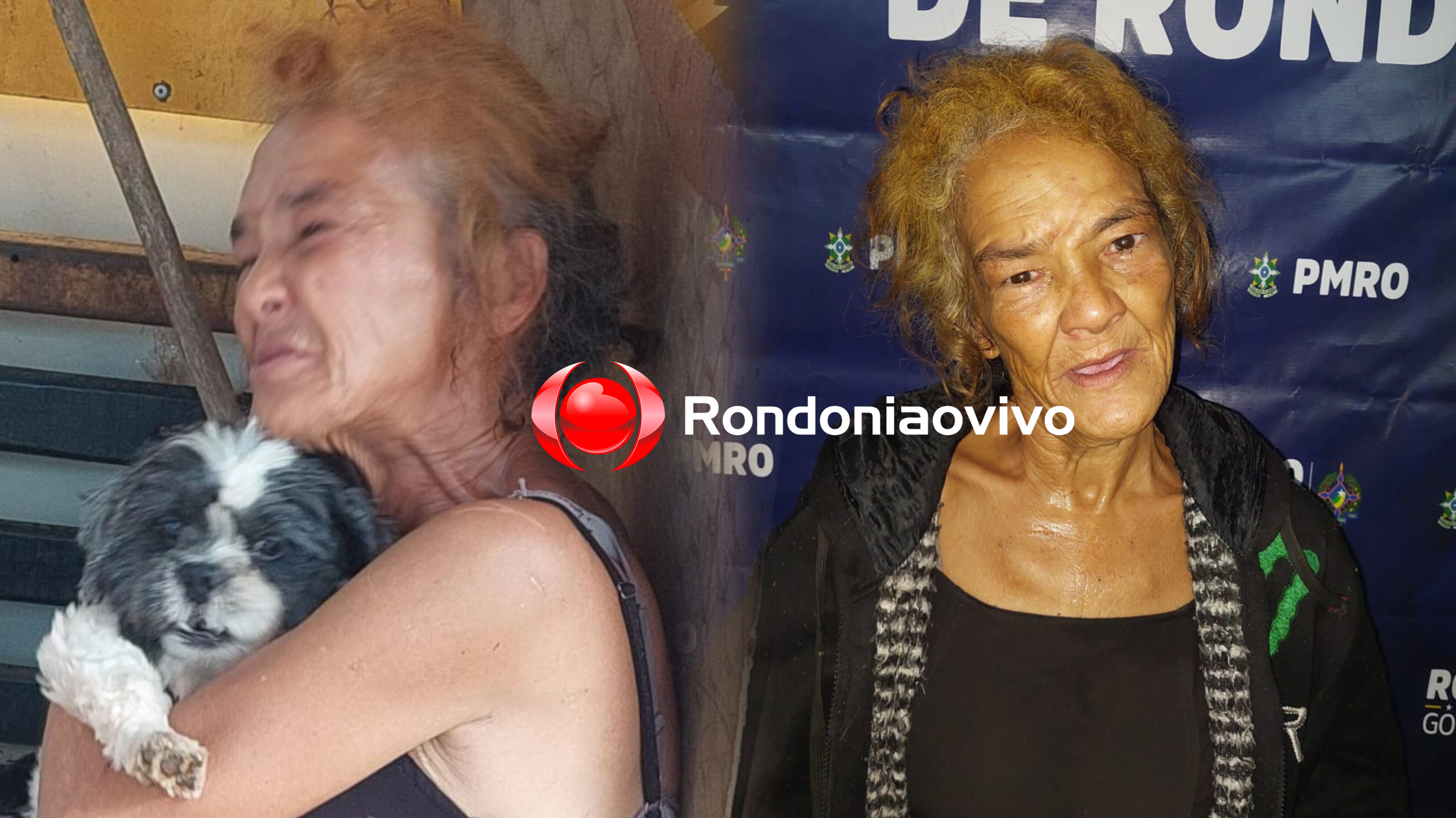 'BATATINHA': Equipe do sargento Machado prende olheira de traficantes na região Central 